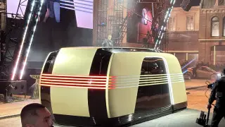 Tesla готовит роботакси для людей с ограниченными возможностями