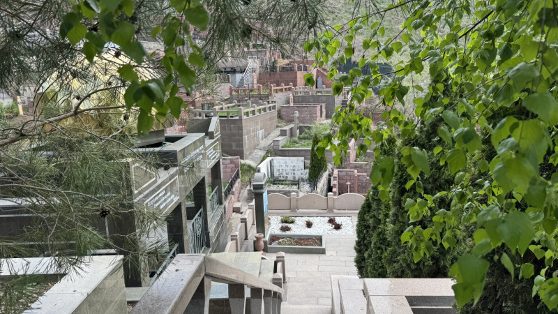 Фото: © Tengrinews.kz/Айнаш Ондирис