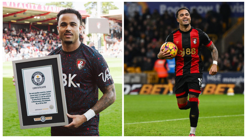 Фото: instagram.com/guinnessworldrecords; operations@newsimages.co.uk/depositphotos.com