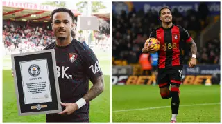 Звезда сборной Нидерландов установила невероятный рекорд Гиннесса