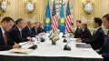 Трамп рассчитывает на сотрудничество с Токаевым - министр торговли США