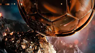 Премия “Золотой мяч - 2025“: кто получил главную футбольную награду