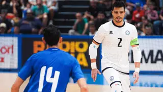 Казахстан - Италия: где и когда смотреть решающий матч за Евро-2026