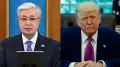 Что обсуждали Токаев и Трамп: мнение политобозревателя