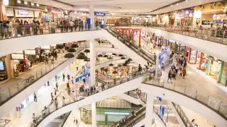 Торговым центрам в Казахстане запретят поднимать аренду
