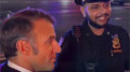 “Мне жаль, господин президент“: полиция Нью-Йорка остановила кортеж Макрона ради Трампа