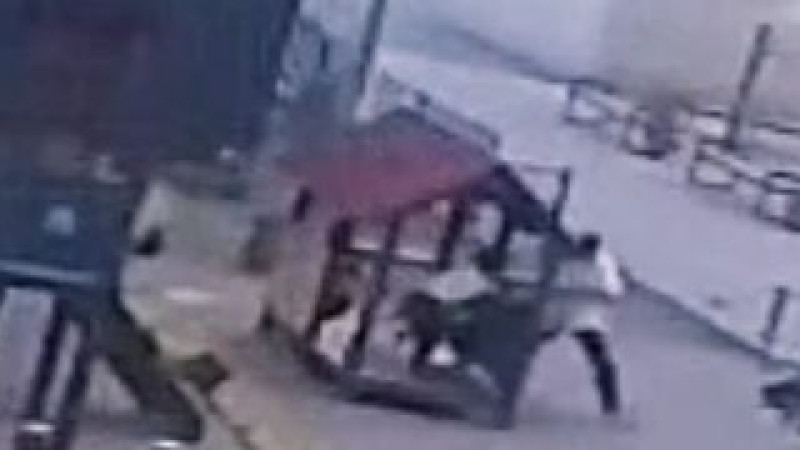 Кадр из видео