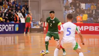 “Нас боялись“ - капитан сборной Казахстана о “трагедии“ в матче за Евро