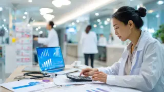 Медицина, аренда, образование: названы виды бизнеса без доступа к “упрощенке“