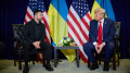 Кремль ответил на заявления Зеленского и Трампа