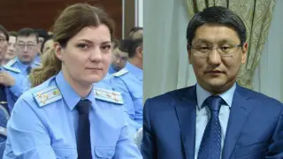 Как связаны дела Кексель и Татубаева, рассказали в Генпрокуратуре