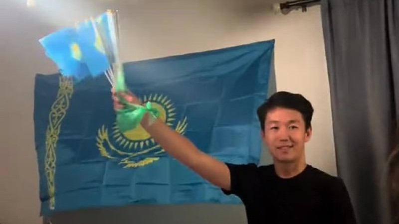 Кадры из видео