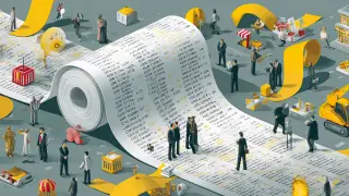 “Не сломайте бизнес“ - депутат призвал сохранить “упрощёнку“ для B2C