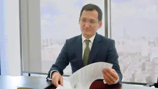 Фермеры, заводы и экспорт: как “Байтерек“ поддерживает экономику