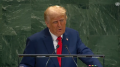 Трамп потребовал расследовать “три зловещих события“ в стенах ООН