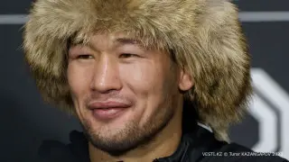 Шавкат Рахмонов вернется в UFC зимой: подробности
