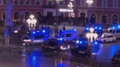 Дубинки, ножи, молотки: во Франции задержаны 102 футбольных фаната
