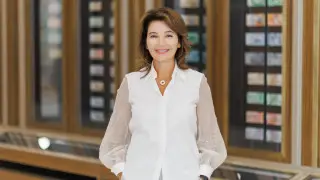 Умут Шаяхметова признана лучшим СЕО 2025 года по версии Kazakhstan Growth Forum