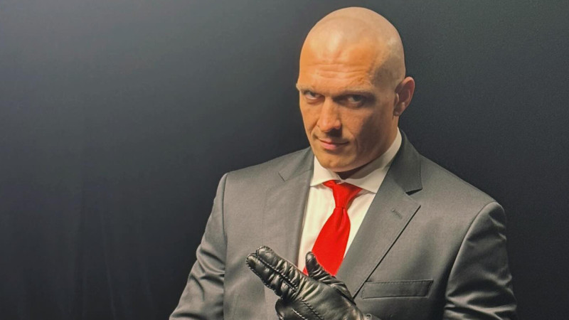 Фото: instagram.com/usykaa