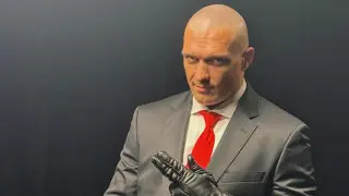 Александр Усик бросил громкий вызов по правилам ММА