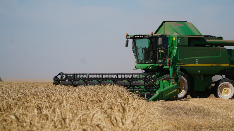 Фото: акимат Акмолинской области