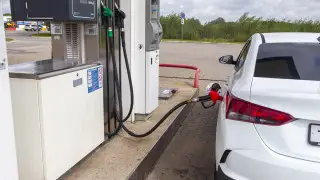 В России ждут “космических“ цен на бензин