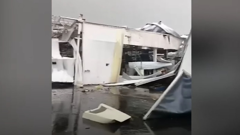 Кадры из видео