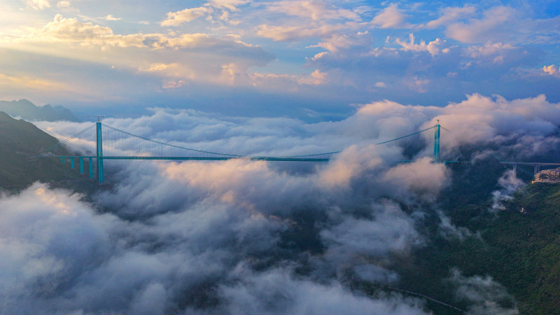 Фото: x.com/CGTNOfficial