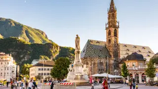 В Италии придумали ещё один способ заработать на туристах