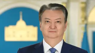 Бахытжан Сапиев стал советником Президента Токаева