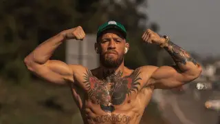 Конор Макгрегор раскрыл гонорар за бой на турнире UFC в Белом доме