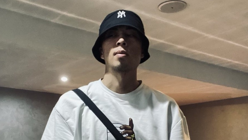 Фото: instagram.com/qarakesek_west