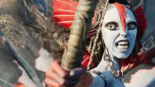 В сети появился первый большой трейлер “Аватар: Пламя и пепел“