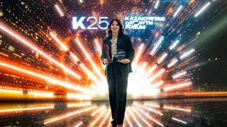 Halyk стал победителем в номинации “Сделка года“