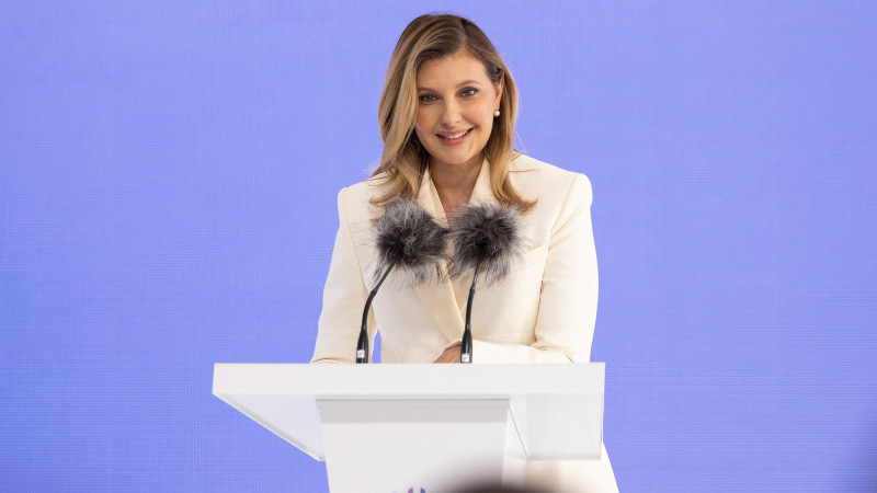 Фото: x.com/ZelenskaUA