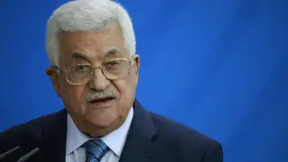 Глава Палестинской автономии отверг участие ХАМАС в управлении Газой