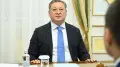 Токаев освободил Мурата Нуртлеу от должности