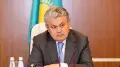 Ермек Кошербаев стал министром иностранных дел