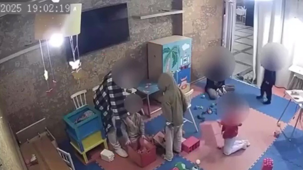 Экс-член общественного совета Алматы ударил ребёнка в ресторане: суд вынес приговор