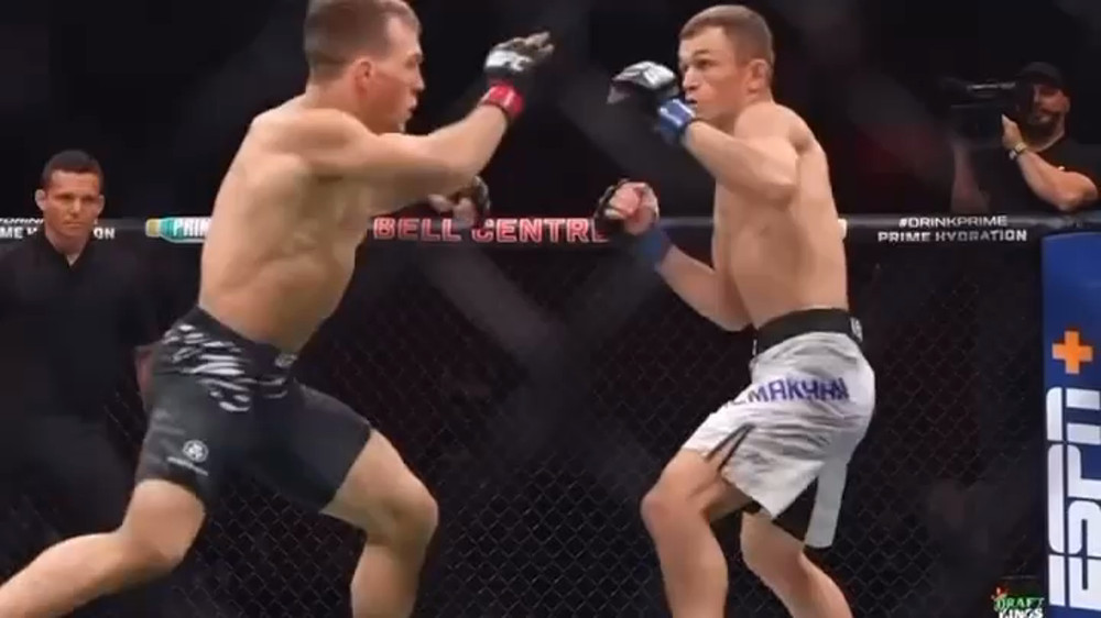 Кадры из видео