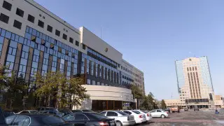 “Никаких обид в акимате нет“ - Касымбек о новом рабочем графике