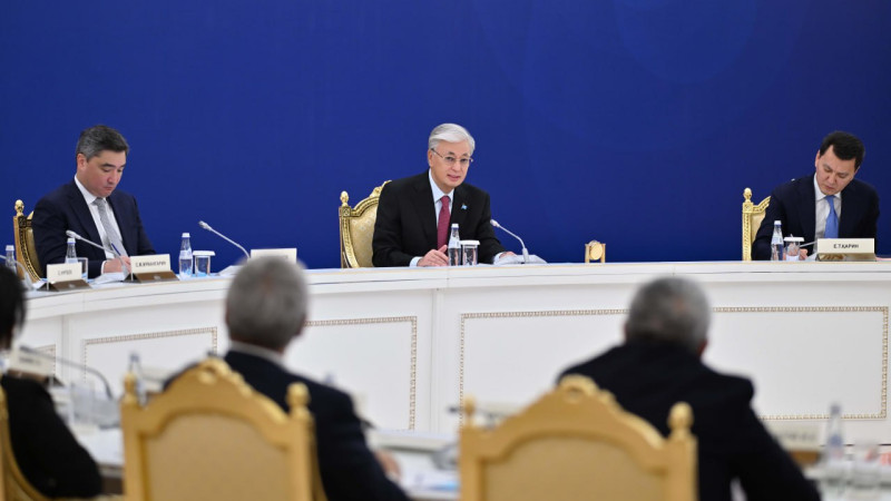 Фото пресс-службы Акорды