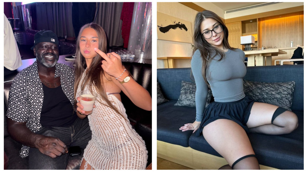 Фото: x.com/sophieraiin