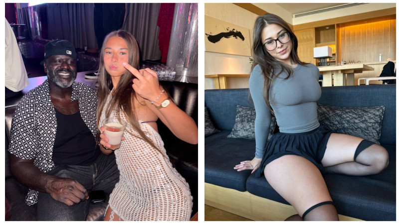 Фото: x.com/sophieraiin