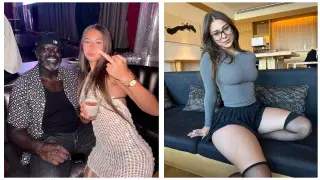 Легенду баскетбола заметили в компании 21-летней актрисы фильмов для взрослых