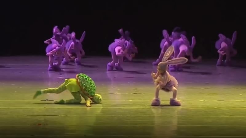 Кадр из видео