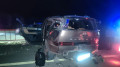 Смертельное ДТП с КамАЗом в Акмолинской области: погибла девушка
