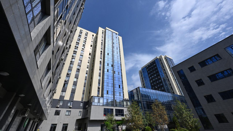 Фото: акимат Алматы