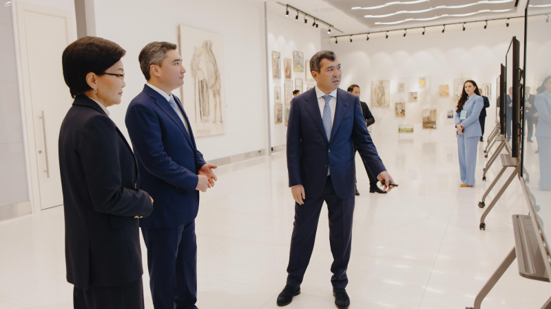 Фото: НКР РК PARYZ