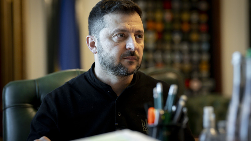 Фото: x.com/ZelenskyyUa